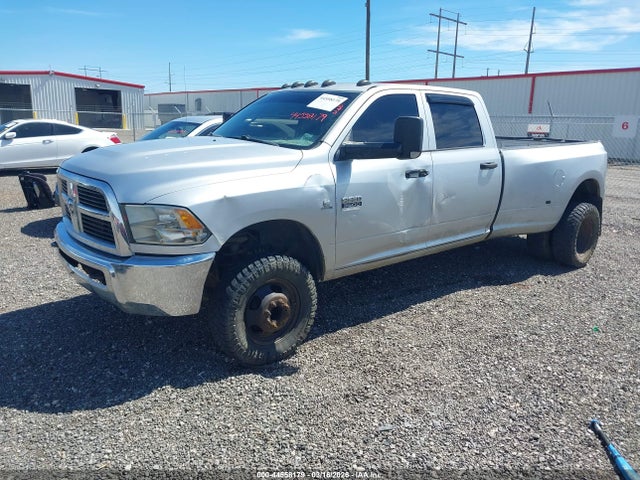 2012 Ram 3500 St მანქანა იყიდება აუქციონზე, vin: 3C63DRGL9CG169866, აუქციონის ნომერი: 44558179