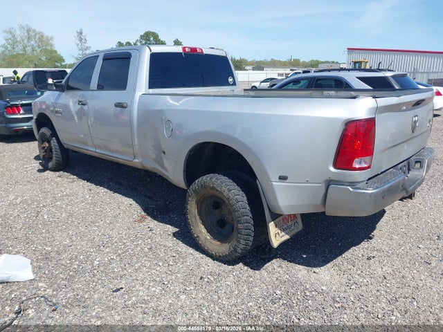 2012 Ram 3500 St მანქანა იყიდება აუქციონზე, vin: 3C63DRGL9CG169866, აუქციონის ნომერი: 44558179