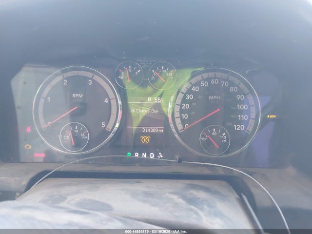2012 Ram 3500 St მანქანა იყიდება აუქციონზე, vin: 3C63DRGL9CG169866, აუქციონის ნომერი: 44558179