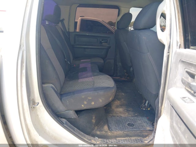 2012 Ram 3500 St მანქანა იყიდება აუქციონზე, vin: 3C63DRGL9CG169866, აუქციონის ნომერი: 44558179