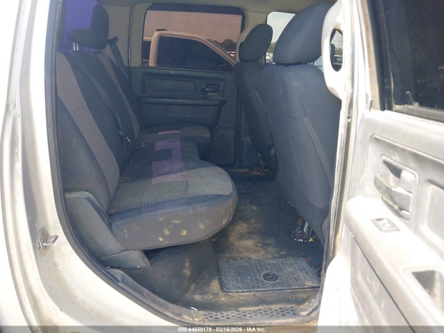 2012 Ram 3500 St მანქანა იყიდება აუქციონზე, vin: 3C63DRGL9CG169866, აუქციონის ნომერი: 44558179