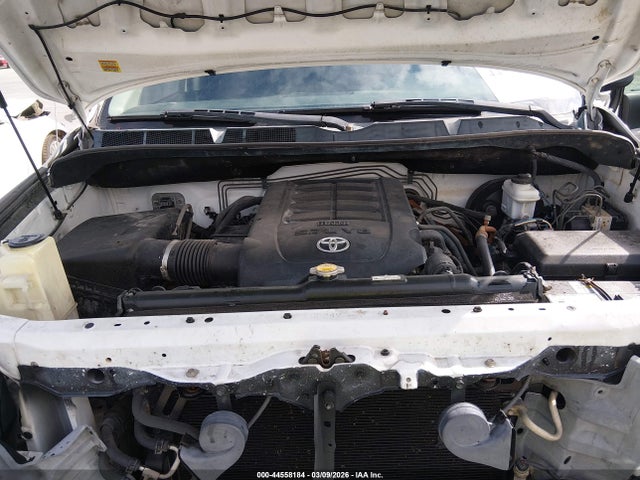 2013 TOYOTA TUNDRA 5TFDW5F15DX313054 Photo 9