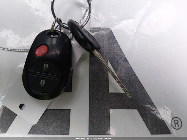 2013 TOYOTA TUNDRA 5TFDW5F15DX313054 Photo 10