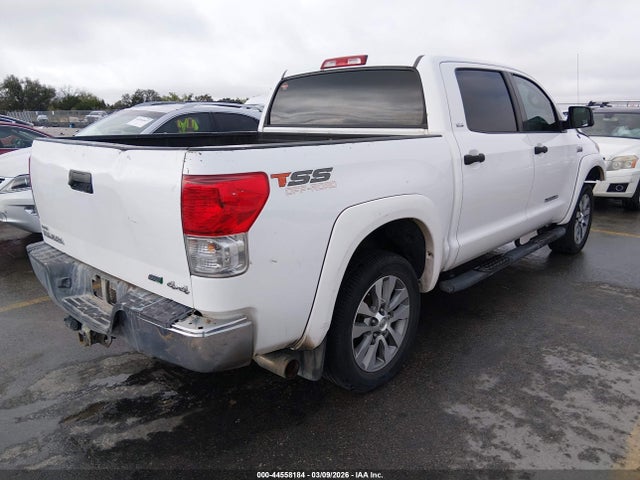 2013 TOYOTA TUNDRA 5TFDW5F15DX313054 Photo 3