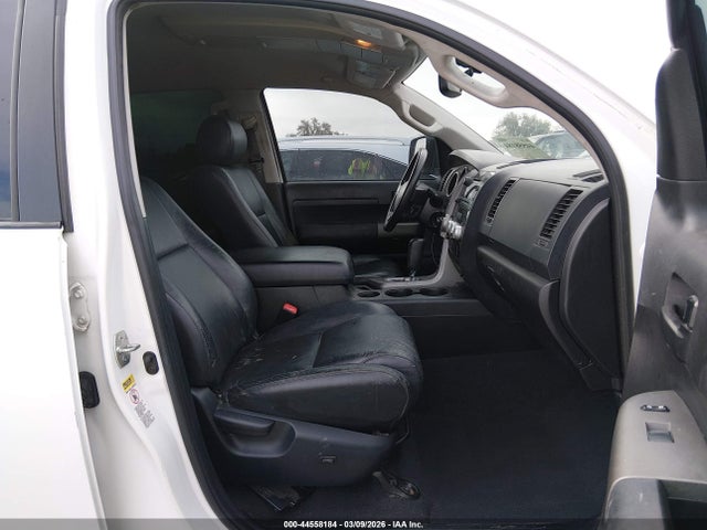 2013 TOYOTA TUNDRA 5TFDW5F15DX313054 Photo 4