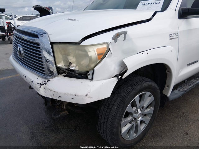 2013 TOYOTA TUNDRA 5TFDW5F15DX313054 Photo 5