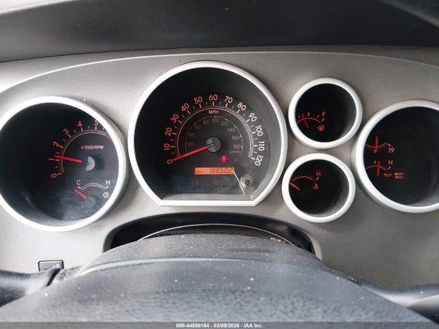 2013 TOYOTA TUNDRA 5TFDW5F15DX313054 Photo 6