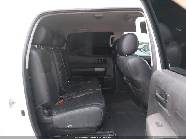 2013 TOYOTA TUNDRA 5TFDW5F15DX313054 Photo 7