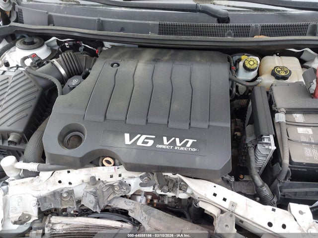 44558186 :رقم المزاد ، 1G4GC5E32CF336400 vin ، 2012 Buick Lacrosse Leather Group مزاد بيع