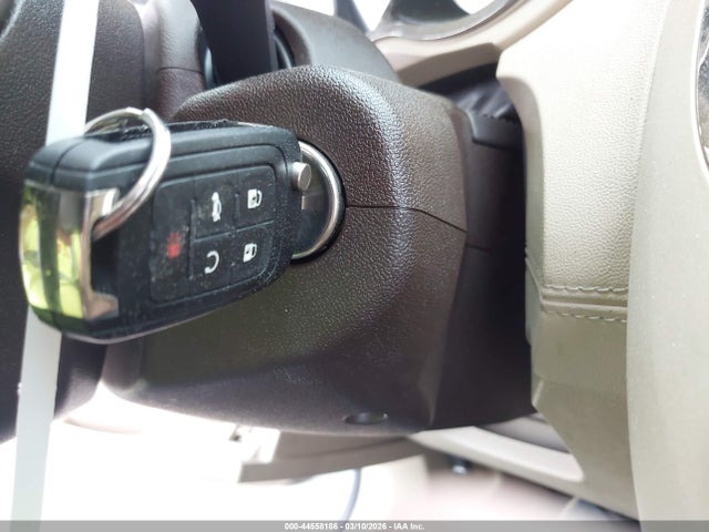 44558186 :رقم المزاد ، 1G4GC5E32CF336400 vin ، 2012 Buick Lacrosse Leather Group مزاد بيع