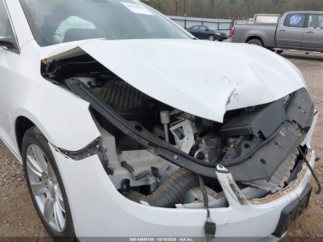 44558186 :رقم المزاد ، 1G4GC5E32CF336400 vin ، 2012 Buick Lacrosse Leather Group مزاد بيع