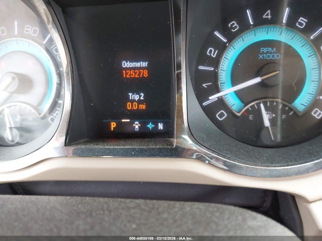 44558186 :رقم المزاد ، 1G4GC5E32CF336400 vin ، 2012 Buick Lacrosse Leather Group مزاد بيع