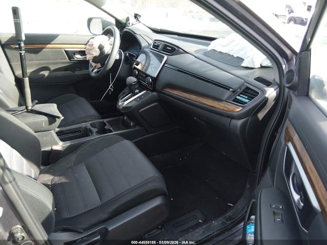 Aukcja sprzedaży 2022 Honda Cr-v Awd Ex, vin: 2HKRW2H50NH653603, numer aukcji: 44558188