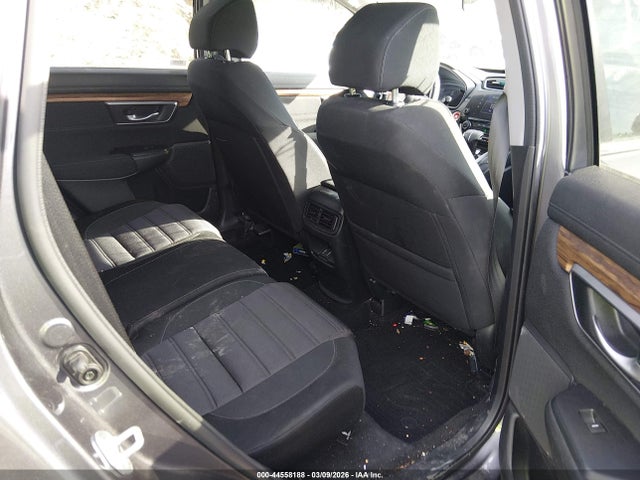 Aukcja sprzedaży 2022 Honda Cr-v Awd Ex, vin: 2HKRW2H50NH653603, numer aukcji: 44558188