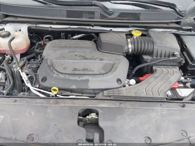 Продаж на аукціоні авто 2024 Chrysler Pacifica Touring L, vin: 2C4RC1BG0RR144472, номер лоту: 44558193