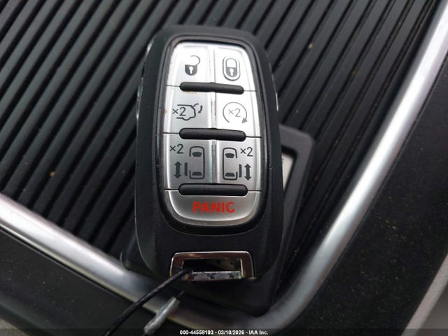 Продаж на аукціоні авто 2024 Chrysler Pacifica Touring L, vin: 2C4RC1BG0RR144472, номер лоту: 44558193