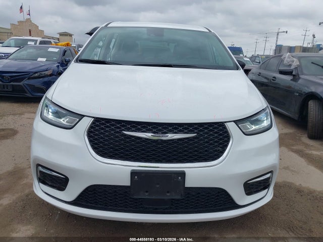 Продаж на аукціоні авто 2024 Chrysler Pacifica Touring L, vin: 2C4RC1BG0RR144472, номер лоту: 44558193