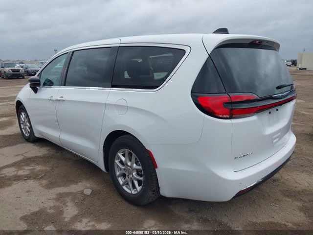 Продаж на аукціоні авто 2024 Chrysler Pacifica Touring L, vin: 2C4RC1BG0RR144472, номер лоту: 44558193
