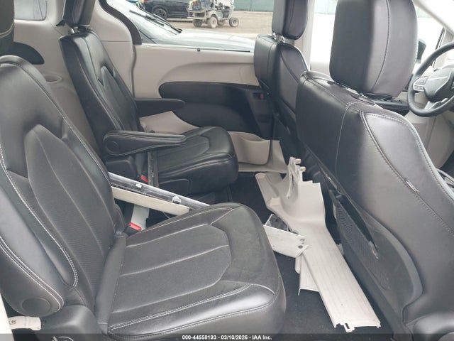 Продаж на аукціоні авто 2024 Chrysler Pacifica Touring L, vin: 2C4RC1BG0RR144472, номер лоту: 44558193
