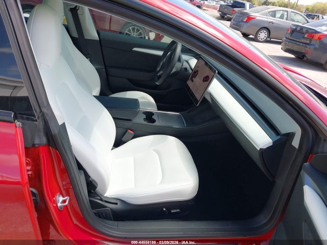 Продаж на аукціоні авто 2023 Tesla Model 3 Long Range Dual Motor All-wheel Drive, vin: 5YJ3E1EB7PF594404, номер лоту: 44558199