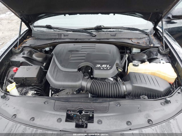 Продаж на аукціоні авто 2021 Dodge Charger Sxt Awd, vin: 2C3CDXJG9MH613438, номер лоту: 44558198