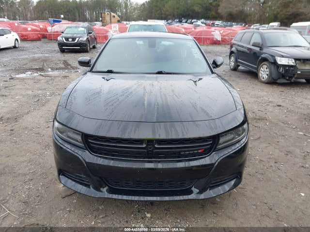 Продаж на аукціоні авто 2021 Dodge Charger Sxt Awd, vin: 2C3CDXJG9MH613438, номер лоту: 44558198
