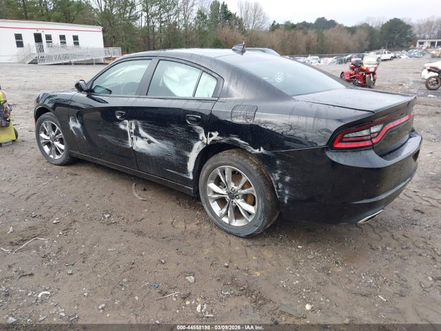 Продаж на аукціоні авто 2021 Dodge Charger Sxt Awd, vin: 2C3CDXJG9MH613438, номер лоту: 44558198