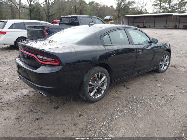 Продаж на аукціоні авто 2021 Dodge Charger Sxt Awd, vin: 2C3CDXJG9MH613438, номер лоту: 44558198