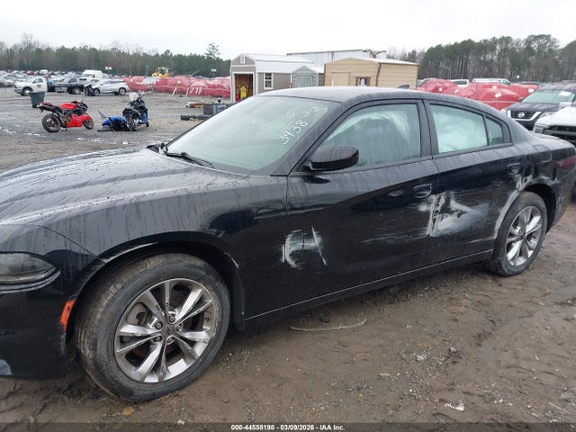 Продаж на аукціоні авто 2021 Dodge Charger Sxt Awd, vin: 2C3CDXJG9MH613438, номер лоту: 44558198