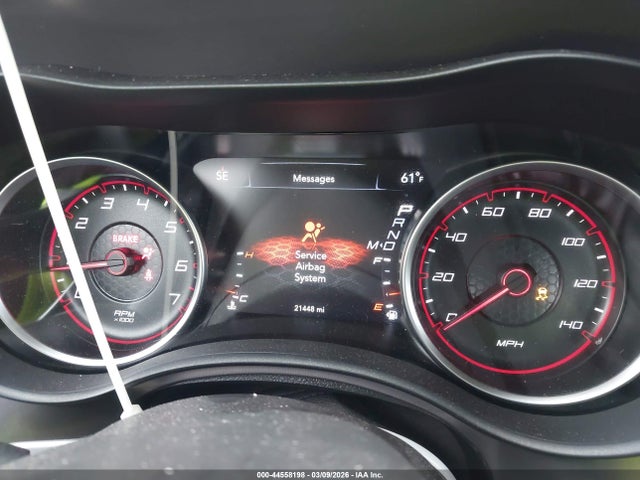 Продаж на аукціоні авто 2021 Dodge Charger Sxt Awd, vin: 2C3CDXJG9MH613438, номер лоту: 44558198