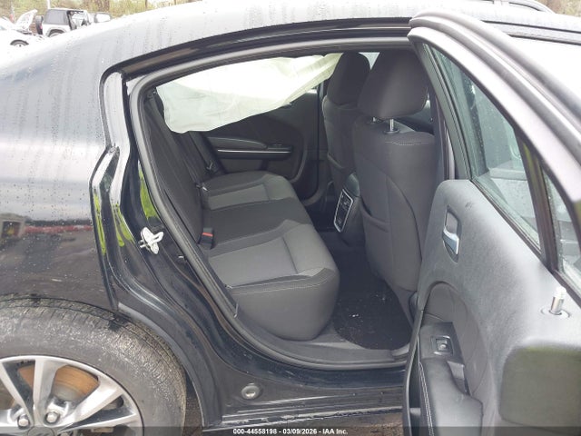 Продаж на аукціоні авто 2021 Dodge Charger Sxt Awd, vin: 2C3CDXJG9MH613438, номер лоту: 44558198