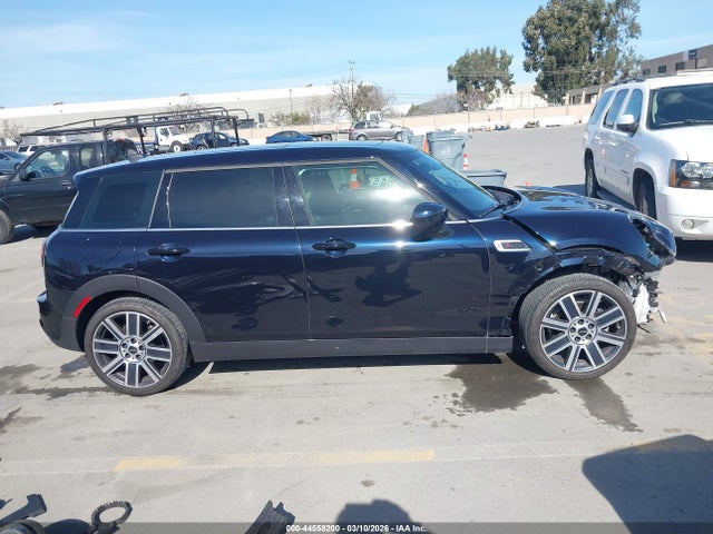 Aukcja sprzedaży 2024 Mini Clubman Cooper S, vin: WMWXJ1C04R2V93910, numer aukcji: 44558200
