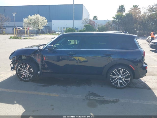 Aukcja sprzedaży 2024 Mini Clubman Cooper S, vin: WMWXJ1C04R2V93910, numer aukcji: 44558200