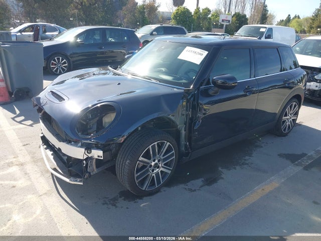 Aukcja sprzedaży 2024 Mini Clubman Cooper S, vin: WMWXJ1C04R2V93910, numer aukcji: 44558200