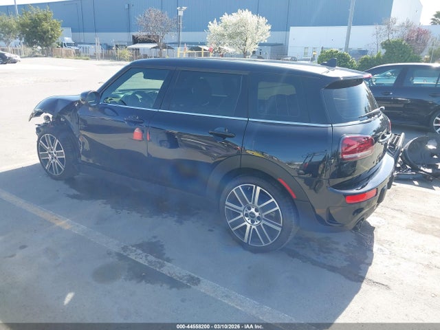 Aukcja sprzedaży 2024 Mini Clubman Cooper S, vin: WMWXJ1C04R2V93910, numer aukcji: 44558200