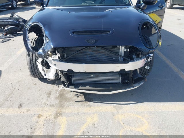 Aukcja sprzedaży 2024 Mini Clubman Cooper S, vin: WMWXJ1C04R2V93910, numer aukcji: 44558200