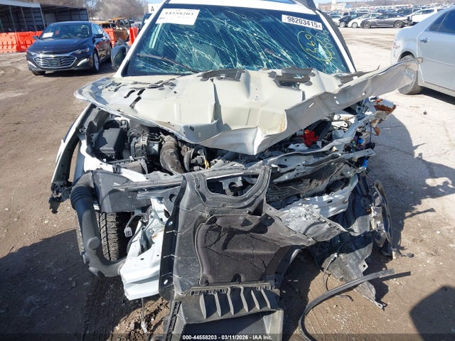 Aukcja sprzedaży 2023 Subaru Outback Wilderness, vin: 4S4BTGUD3P3126606, numer aukcji: 44558203