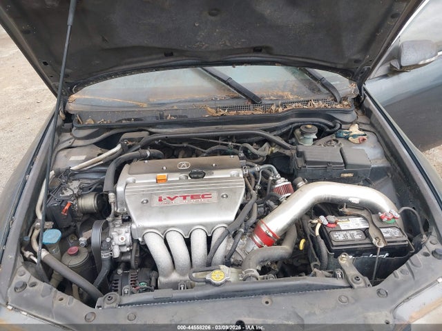Aukcja sprzedaży 2004 Acura Tsx, vin: JH4CL96894C040988, numer aukcji: 44558206