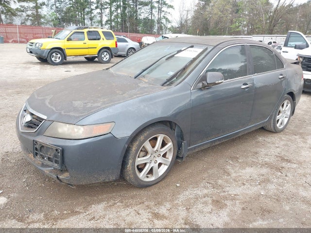 Aukcja sprzedaży 2004 Acura Tsx, vin: JH4CL96894C040988, numer aukcji: 44558206