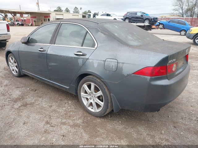 Aukcja sprzedaży 2004 Acura Tsx, vin: JH4CL96894C040988, numer aukcji: 44558206