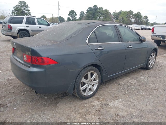 Aukcja sprzedaży 2004 Acura Tsx, vin: JH4CL96894C040988, numer aukcji: 44558206