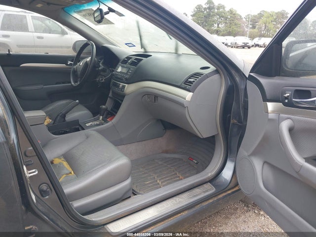 Aukcja sprzedaży 2004 Acura Tsx, vin: JH4CL96894C040988, numer aukcji: 44558206