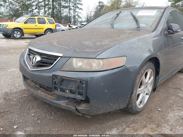 Aukcja sprzedaży 2004 Acura Tsx, vin: JH4CL96894C040988, numer aukcji: 44558206