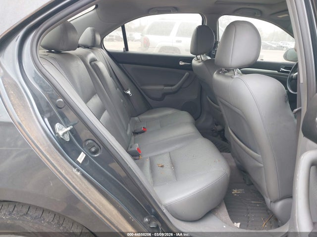 Aukcja sprzedaży 2004 Acura Tsx, vin: JH4CL96894C040988, numer aukcji: 44558206