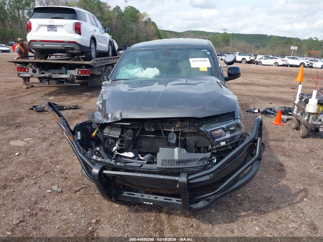 2025 Dodge Durango Pursuit Awd მანქანა იყიდება აუქციონზე, vin: 1C4SDJFT8SC559916, აუქციონის ნომერი: 44558208