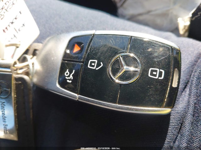 2019 MERCEDES-BENZ S 450 WDDUG6EB2KA476408 Photo 10