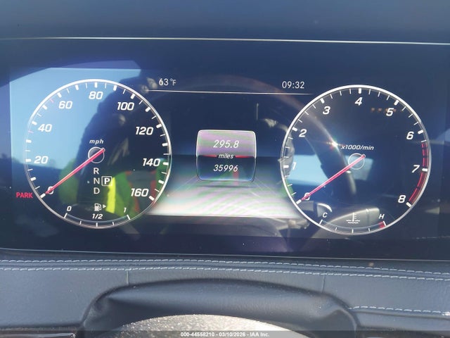 2019 MERCEDES-BENZ S 450 WDDUG6EB2KA476408 Photo 6