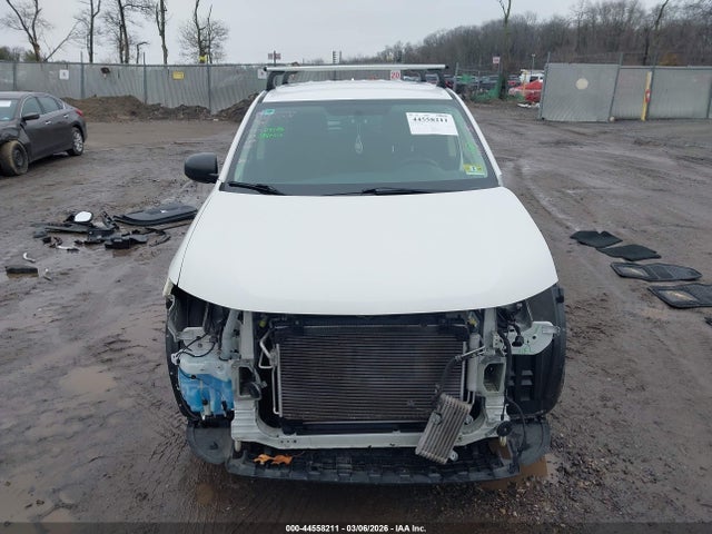 Продажа на аукционе авто 2020 Mitsubishi Outlander Es 2.4, vin: JA4AD2A37LZ045010, номер лота: 44558211
