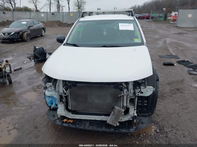Продажа на аукционе авто 2020 Mitsubishi Outlander Es 2.4, vin: JA4AD2A37LZ045010, номер лота: 44558211