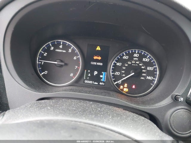 Продажа на аукционе авто 2020 Mitsubishi Outlander Es 2.4, vin: JA4AD2A37LZ045010, номер лота: 44558211